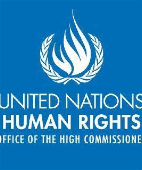 OHCHR .
